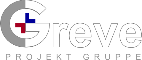 Logo der Greve Projekt Gruppe