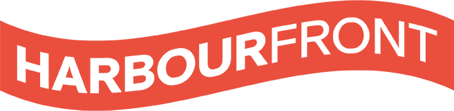 Logo von Harbour Front