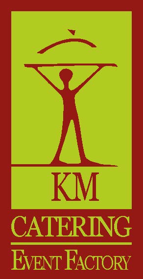 Logo von KM Catering Event Factory