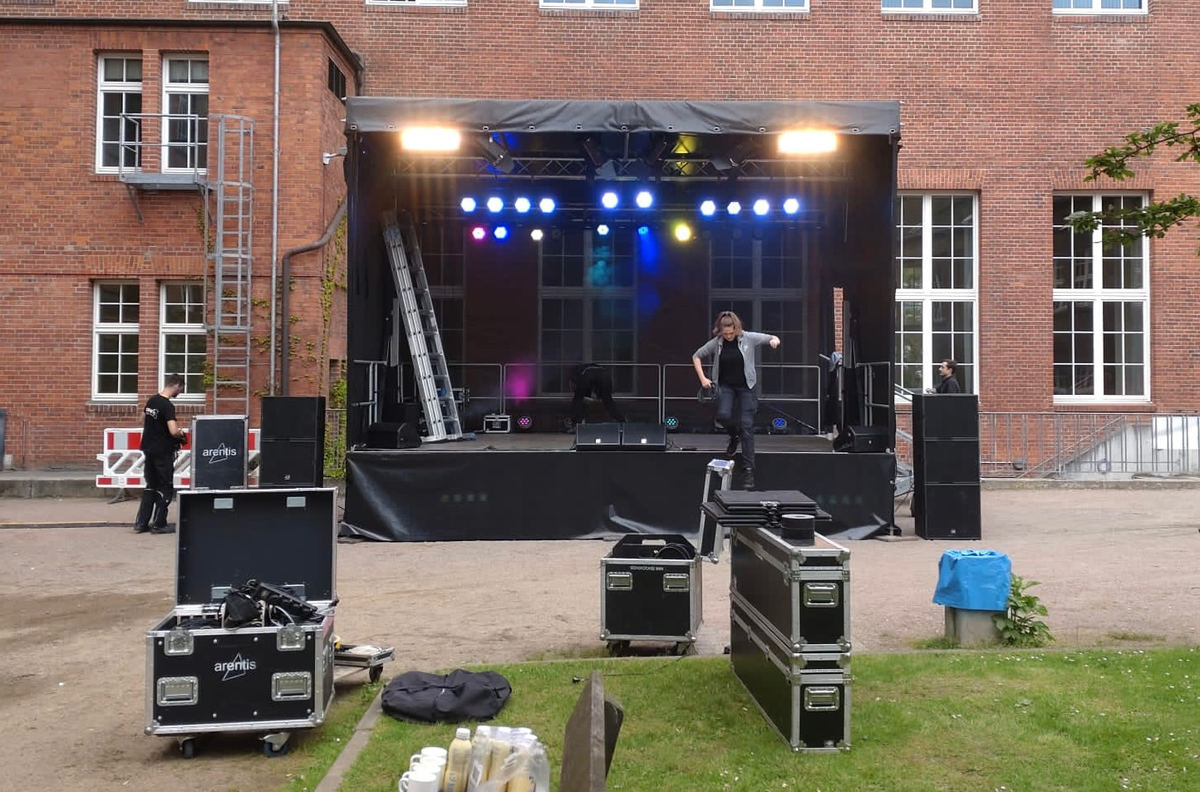 Healthyland Festival